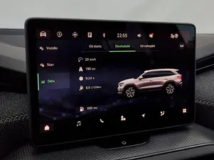 Škoda Kodiaq Selection