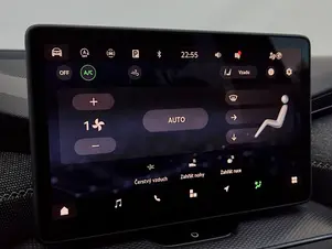 Škoda Kodiaq Selection