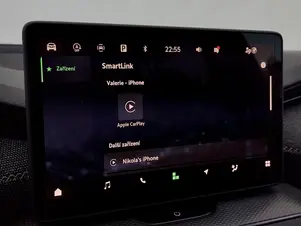 Škoda Kodiaq Selection