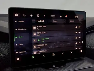 Škoda Kodiaq Selection