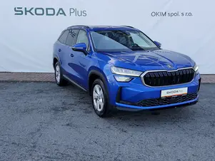 Škoda Kodiaq Selection