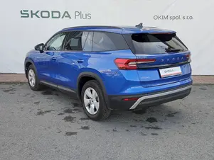 Škoda Kodiaq Selection