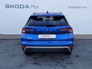 Škoda Kodiaq Selection