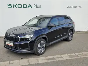 Škoda Kodiaq Selection