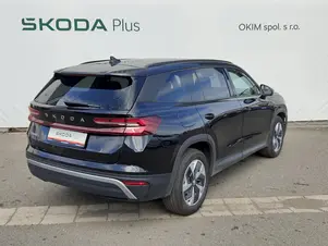 Škoda Kodiaq Selection
