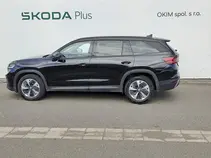Kodiaq Selection