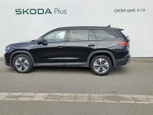 Škoda Kodiaq Selection