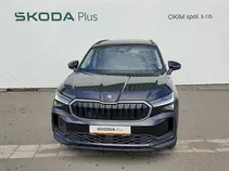 Kodiaq Selection