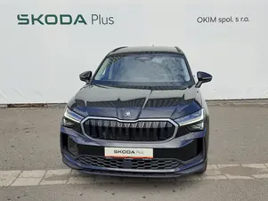 Škoda Kodiaq Selection
