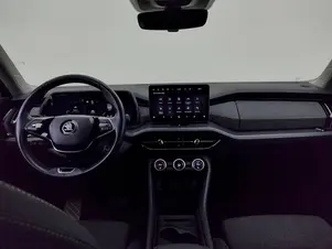 Škoda Kodiaq Selection
