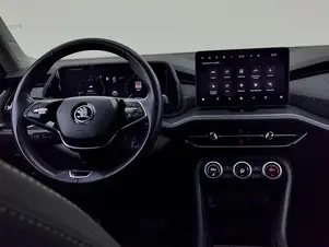 Škoda Kodiaq Selection