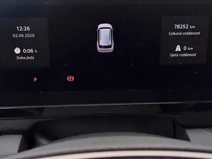 Škoda Kodiaq Selection