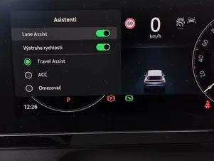Škoda Kodiaq Selection