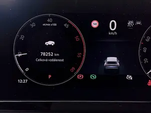 Škoda Kodiaq Selection