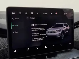 Škoda Kodiaq Selection