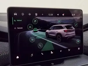 Škoda Kodiaq Selection