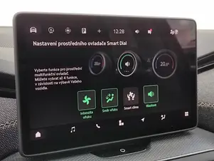 Škoda Kodiaq Selection