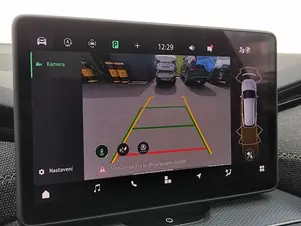 Škoda Kodiaq Selection