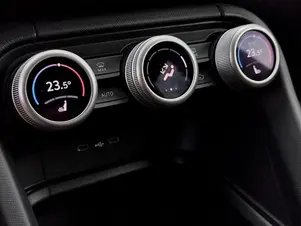 Škoda Kodiaq Selection