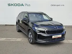 Škoda Kodiaq Selection