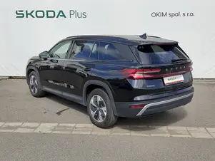 Škoda Kodiaq Selection
