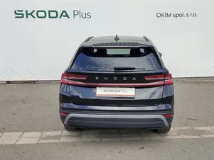Škoda Kodiaq Selection