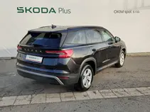 Kodiaq Selection