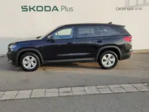 Kodiaq Selection
