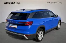 Kodiaq Selection