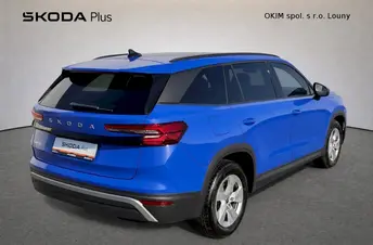 Škoda Kodiaq Selection
