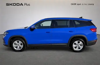 Škoda Kodiaq Selection