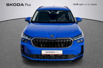 Škoda Kodiaq Selection