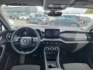 Škoda Kodiaq Selection