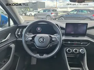 Škoda Kodiaq Selection