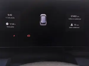 Škoda Kodiaq Selection