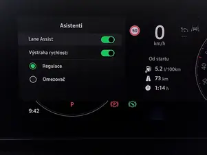 Škoda Kodiaq Selection