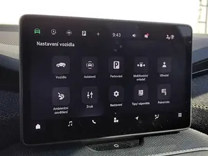 Škoda Kodiaq Selection