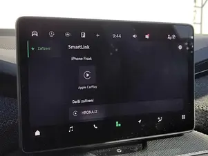 Škoda Kodiaq Selection