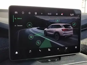 Škoda Kodiaq Selection
