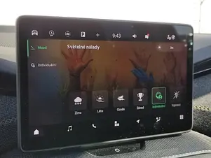 Škoda Kodiaq Selection
