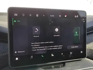 Škoda Kodiaq Selection