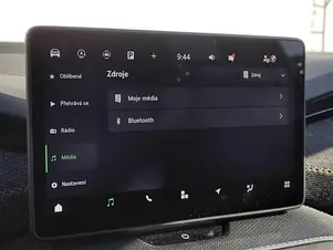 Škoda Kodiaq Selection
