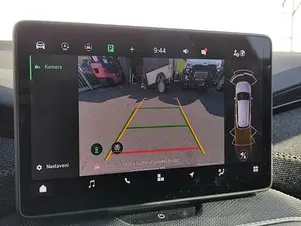 Škoda Kodiaq Selection