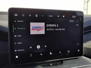 Škoda Kodiaq Selection
