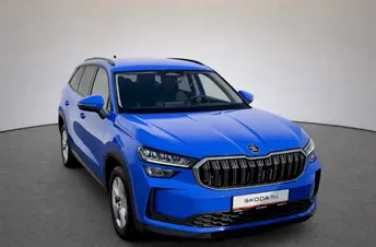 Škoda Kodiaq Selection