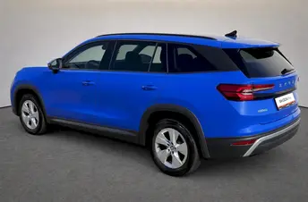 Škoda Kodiaq Selection