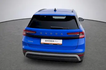 Škoda Kodiaq Selection