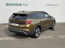 Kodiaq Selection