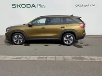 Kodiaq Selection