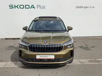 Kodiaq Selection